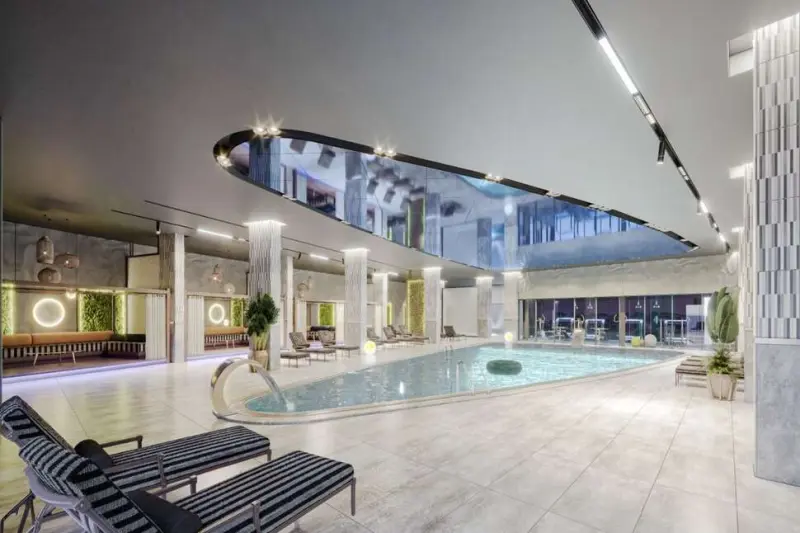Azura World Hotel