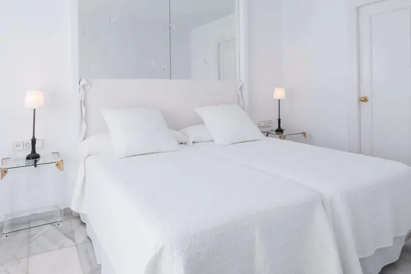 Hotel Suites Albayzin del Mar