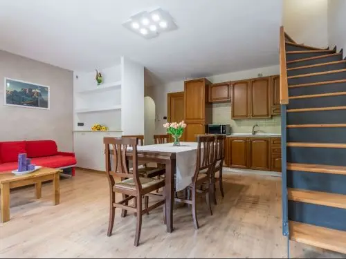 Casa Nevexenne | Dolomiti Rentals