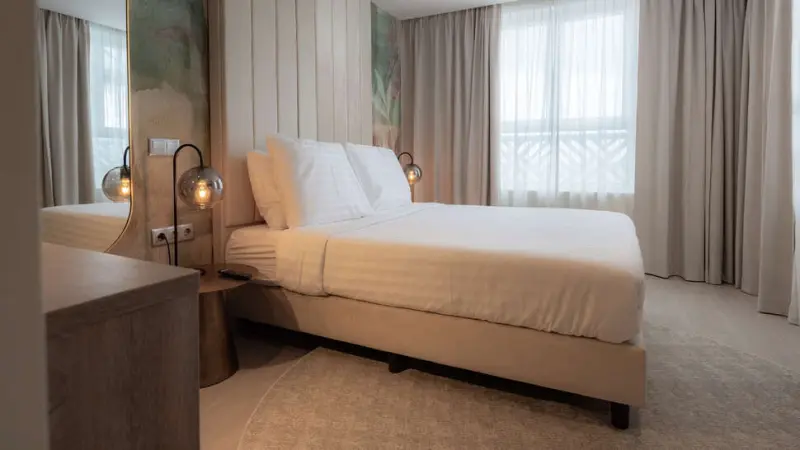 Harbor Hotel & Casino Curacao