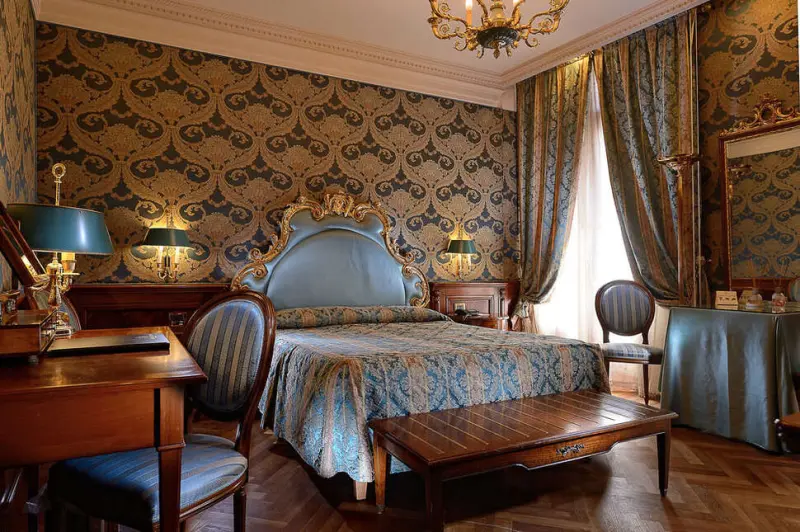 San Marco Luxury - Bellevue Luxury Rooms