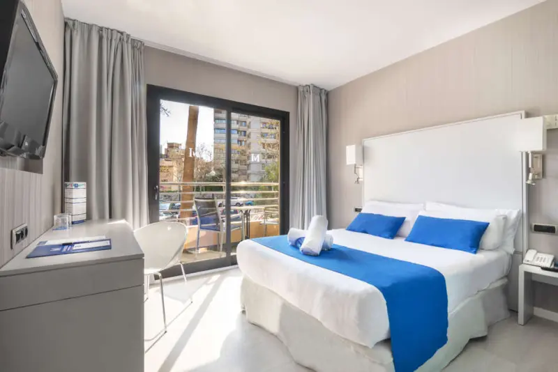 Isla Mallorca & Spa