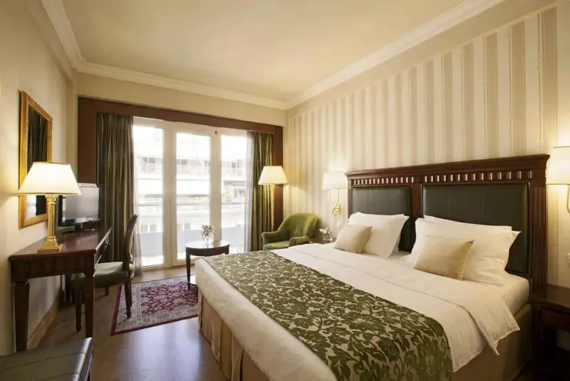 Electra Palace Athens