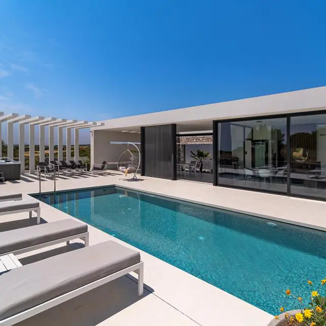 amara luxury villas