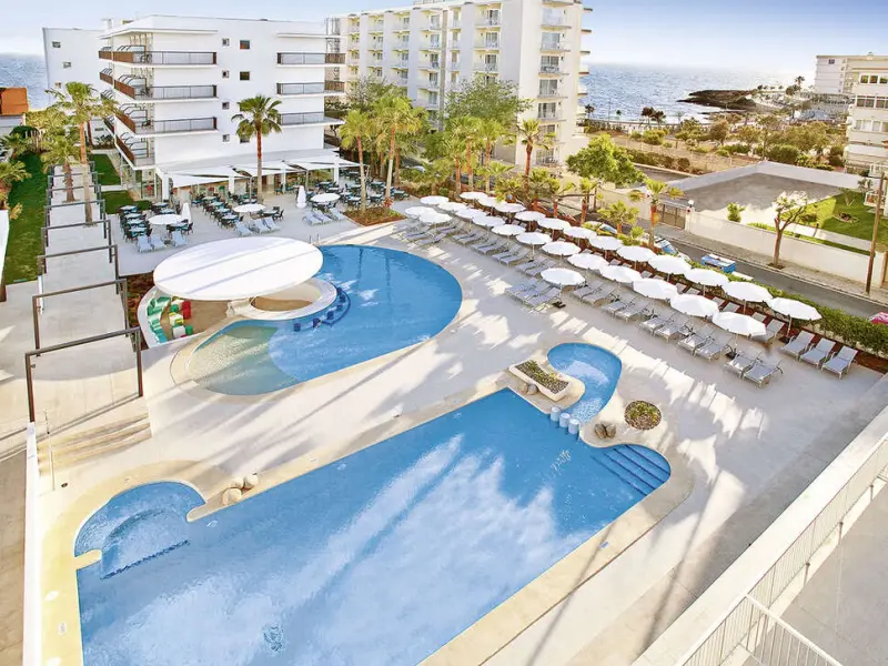 Hotel JS Palma Stay