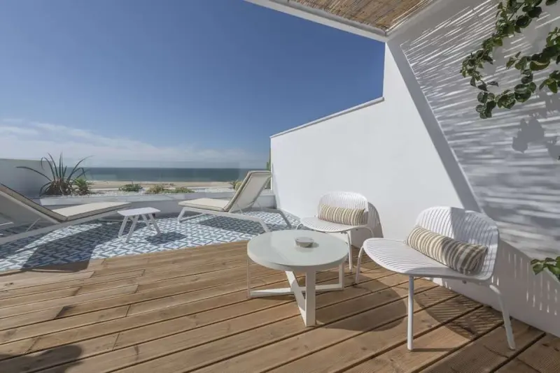 Alzocaire Hostal Boutique