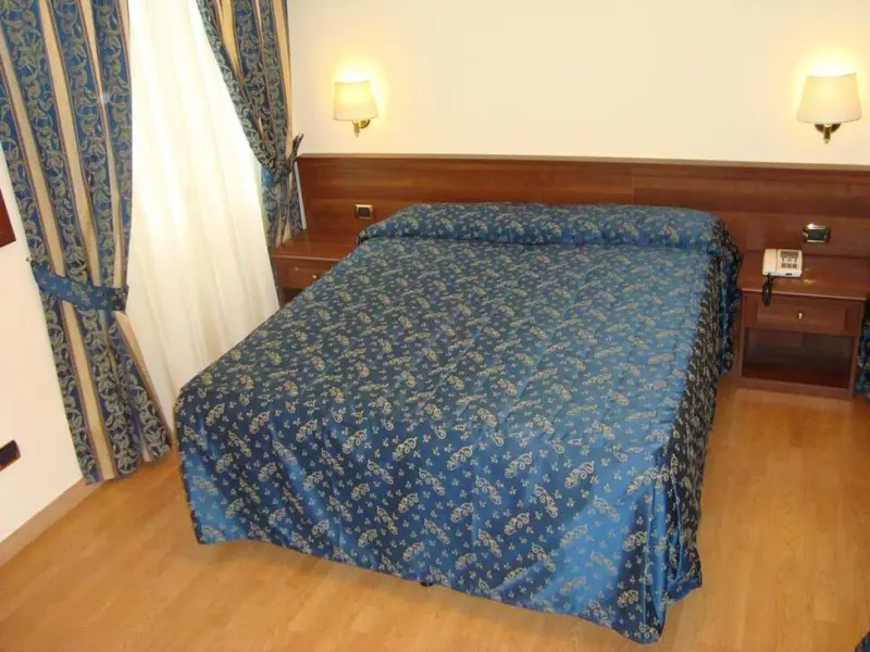 Hotel Mariano