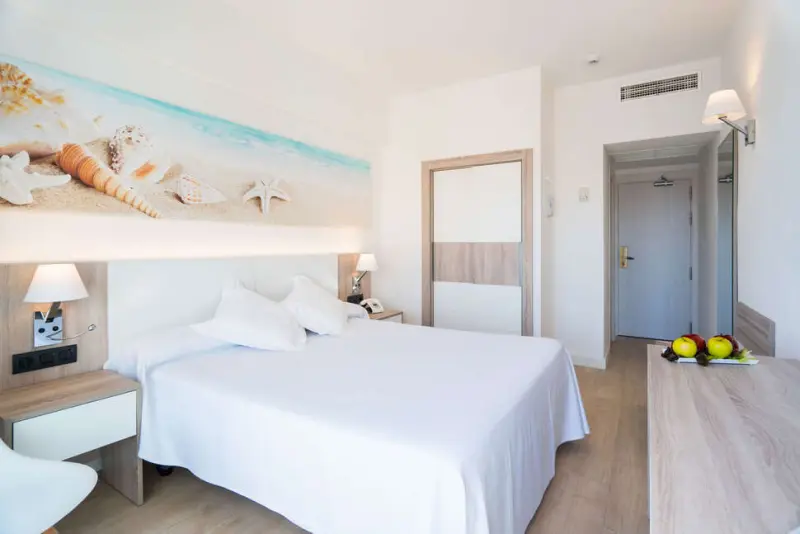 Hotel THB Gran Playa