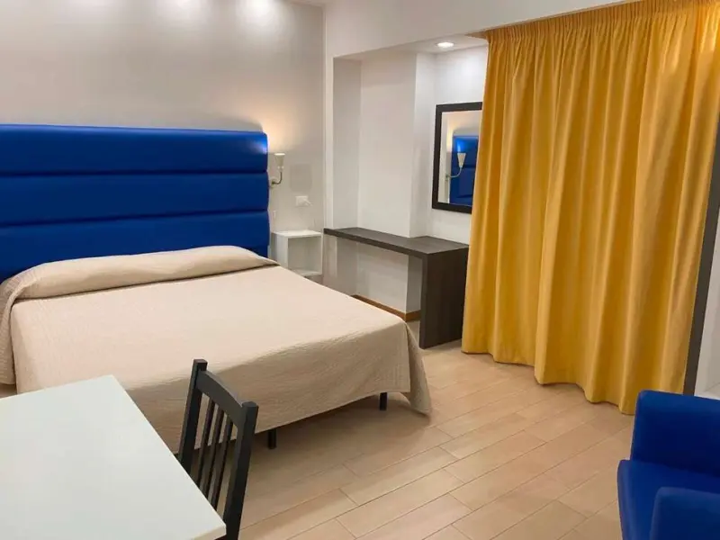 Hotel Tysandros
