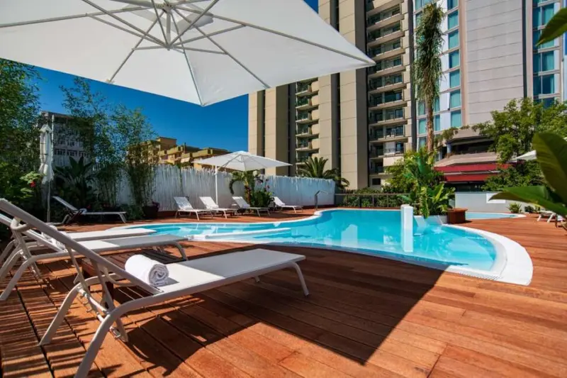 Hi Hotel Bari