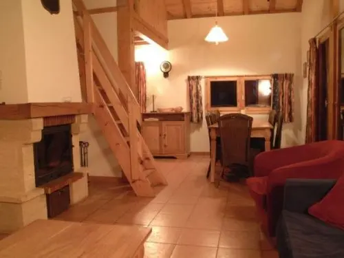 Le Clos du Pré (Chalet)