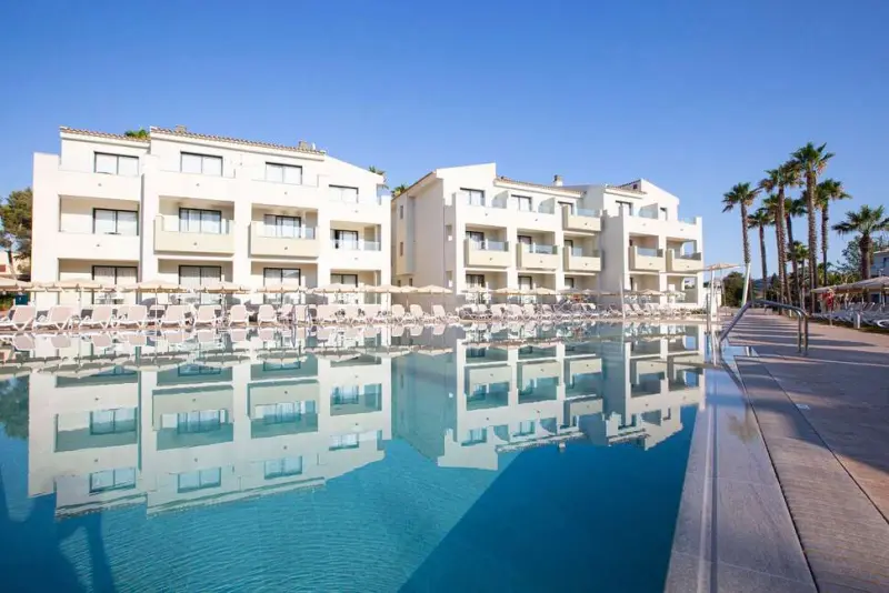 Hipotels Mediterráneo Club