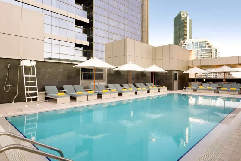 The First Collection Marina, Dubai, a Tribute Portfolio Hotel
