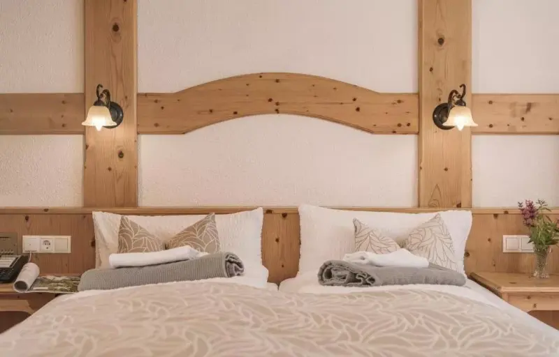 Biohotel Rastbichlhof