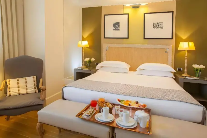 Starhotels Tuscany