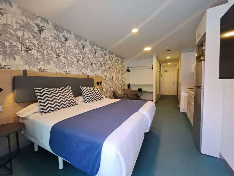 RK Farallon Canteras