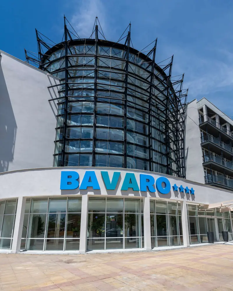 Hotel Bavaro