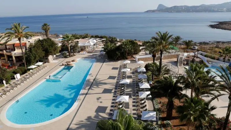 Marvell Club Hotel & Apartments