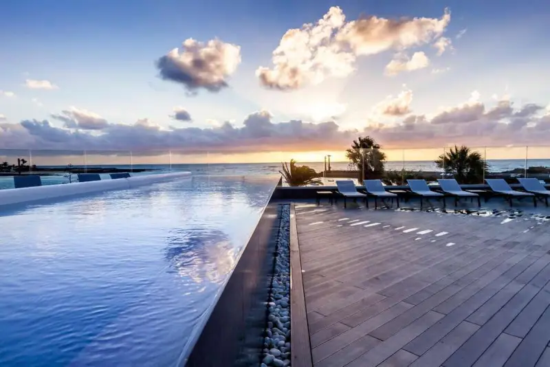 Barceló Teguise Beach Adults Only