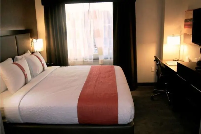 Holiday Inn Nyc - Lower East Side by IHG