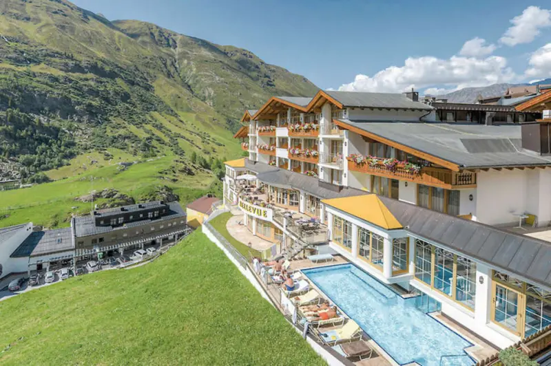 Hotel Bellevue