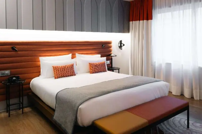 Hotel Indigo Barcelona Plaza Espana, an IHG Hotel