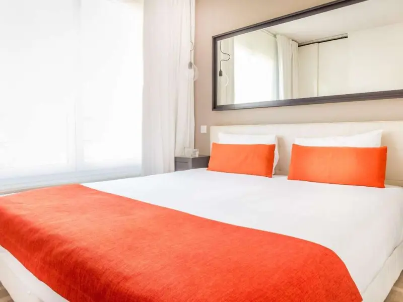 Aparthotel Adagio Nice Centre