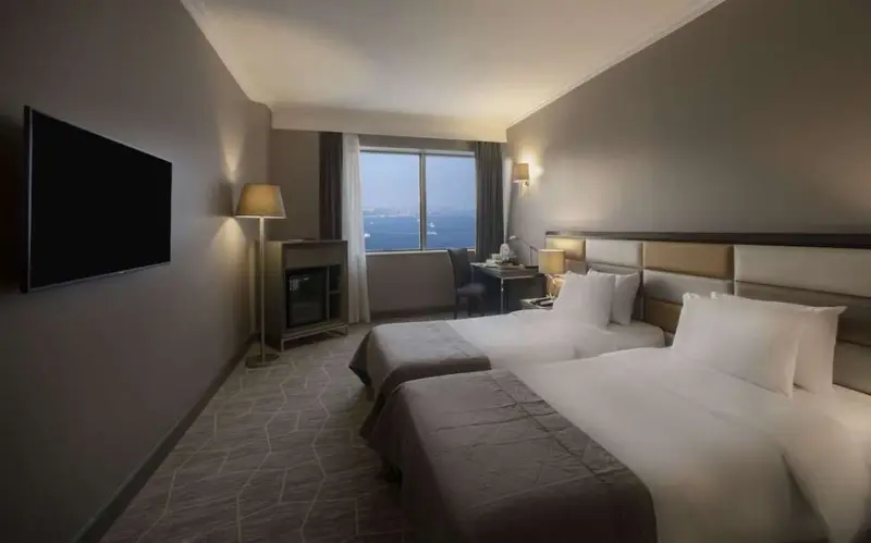 Taksim Square Hotel