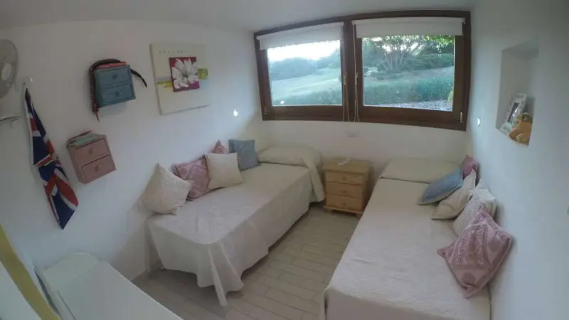 Luxury Apartment Sardegna