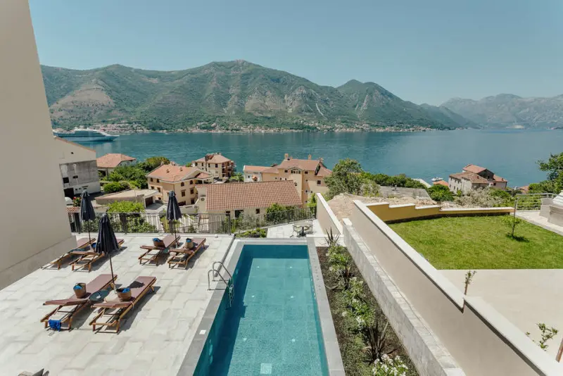 Casa del Mare Vizura
