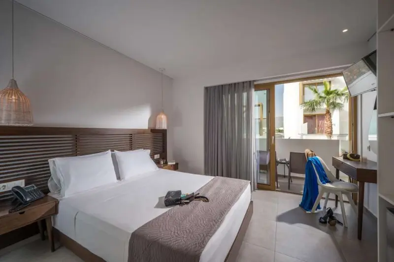 Meropi Hotel & Apartments