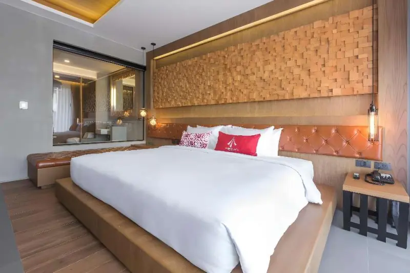 Aurico Kata Resort & Spa