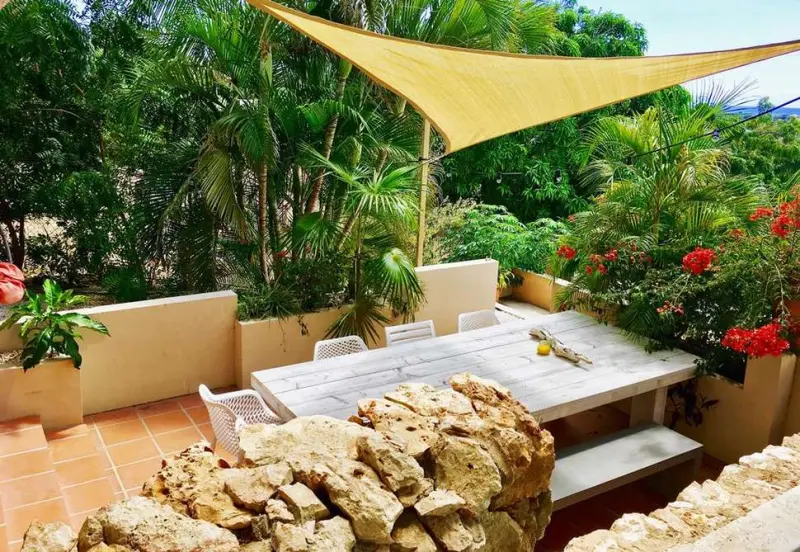 Beleef Curacao Appartementen