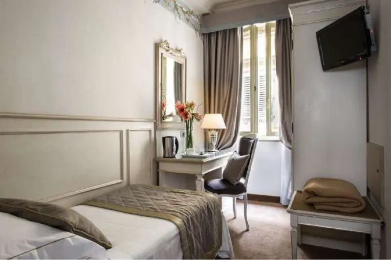 Hotel Art Atelier