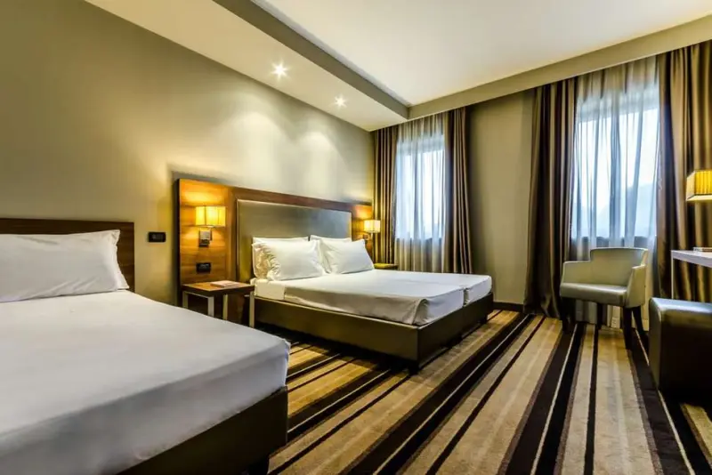 Smart Hotel Holiday Venice