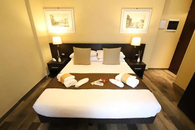 Hotel Latinum