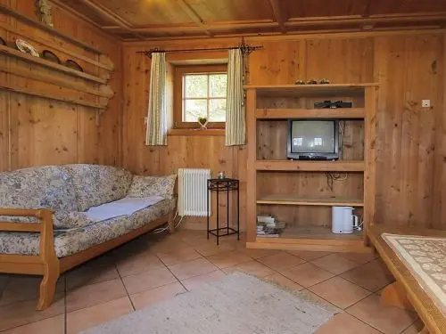 Ferienhaus Auhäusl
