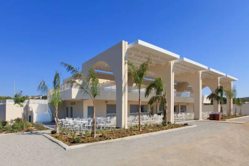 Princess Andriana Resort & Spa