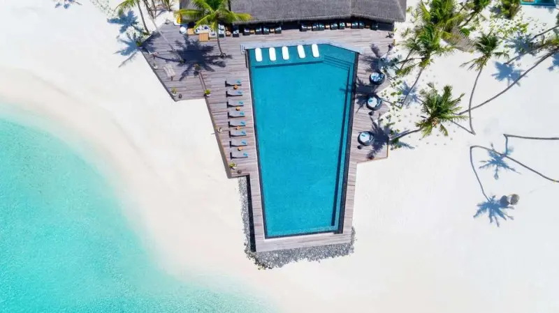 Fushifaru Maldives
