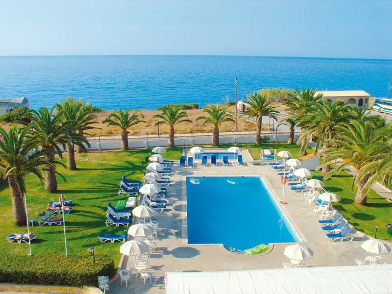 Golden Sands