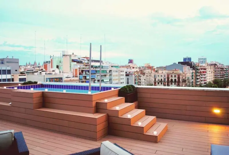 Sercotel Ámister Art Hotel