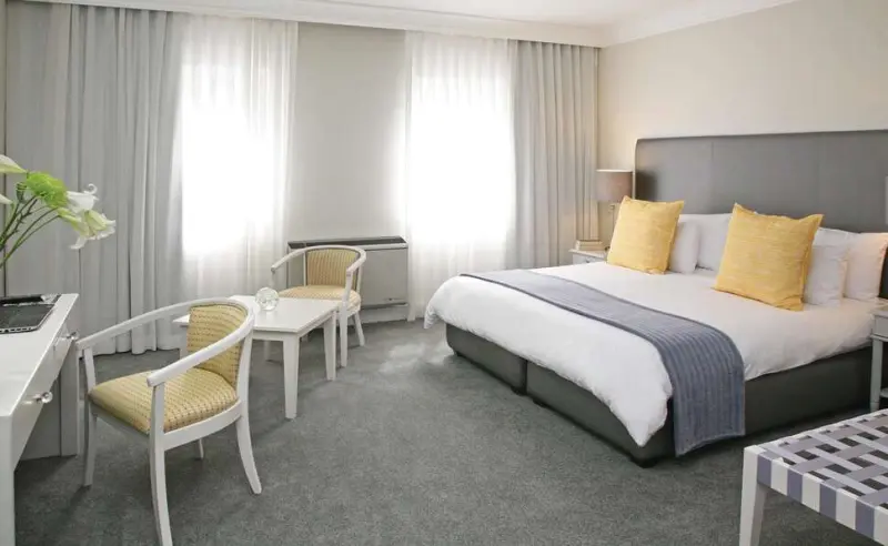 Foreshore Hotel