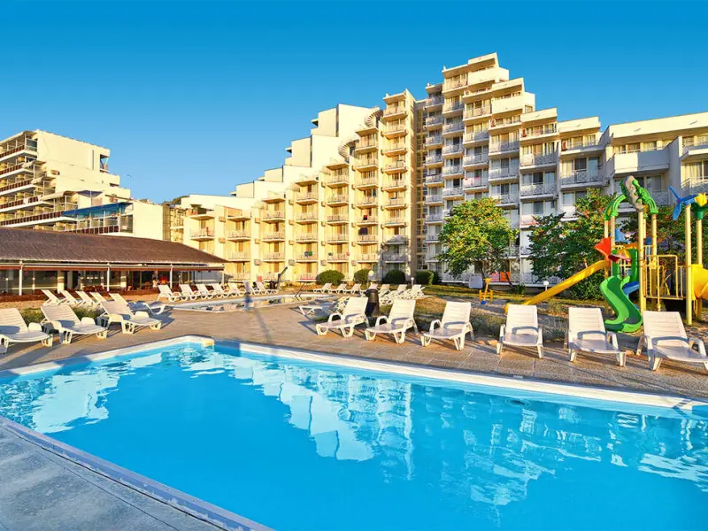 Hotel Mura