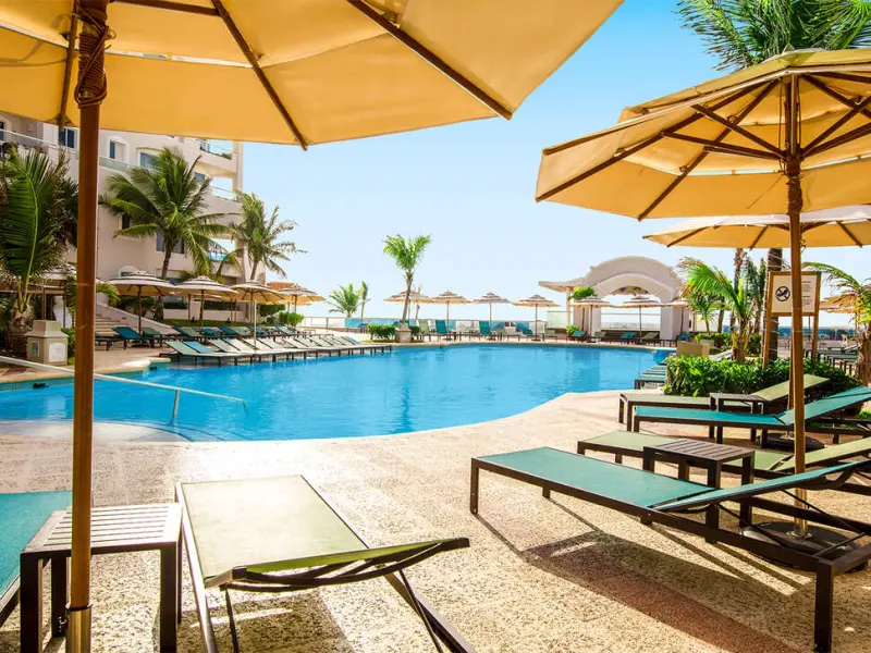 Rumbo Shop Hotel Wyndham Alltra Cancun