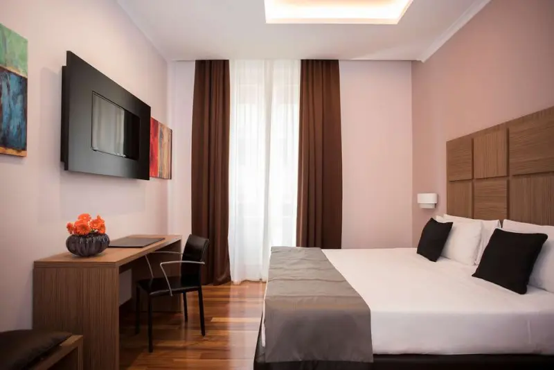 Trevi Collection Hotel