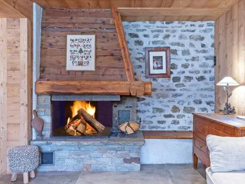 Chalet de Claude | alpenchalets.com