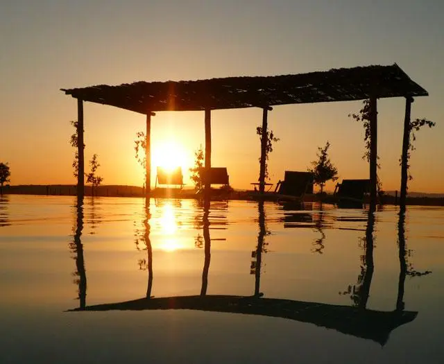 Cortona Resort - Le Terre dei Cavalieri