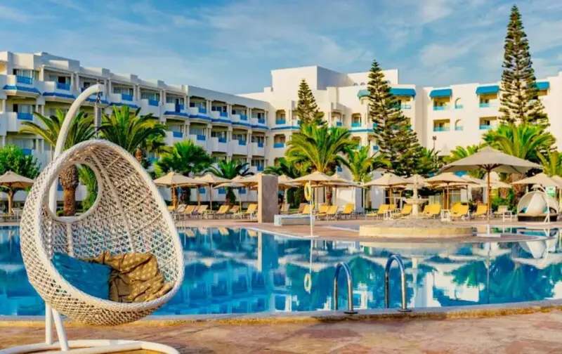 Sentido Bellevue Park Hotel