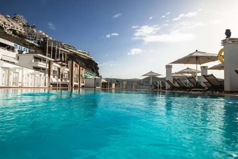 Nachosol Premium Apartments