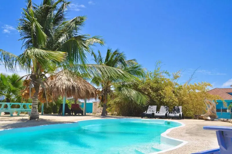 Ocean Breeze Boutique Hotel & Marina
